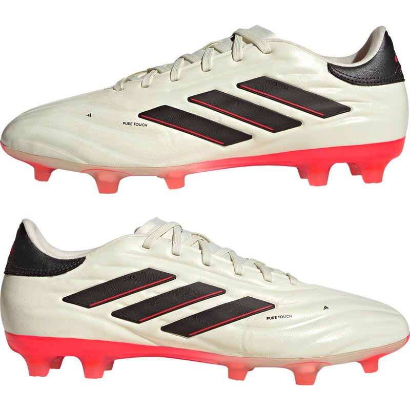 Футбольные бутсы copa pure ii pro fg Adidas, мультиколор — фото 4