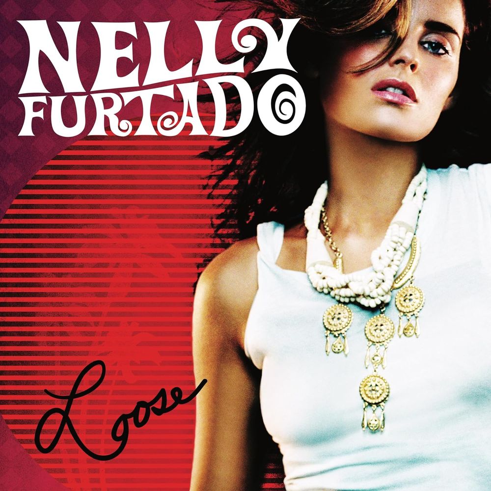 

Виниловая пластинка LP Loose - Nelly Furtado