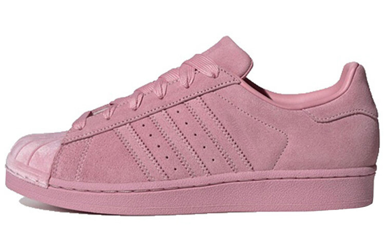 

Кроссовки Adidas Originals Superstar Clear Pink Women's