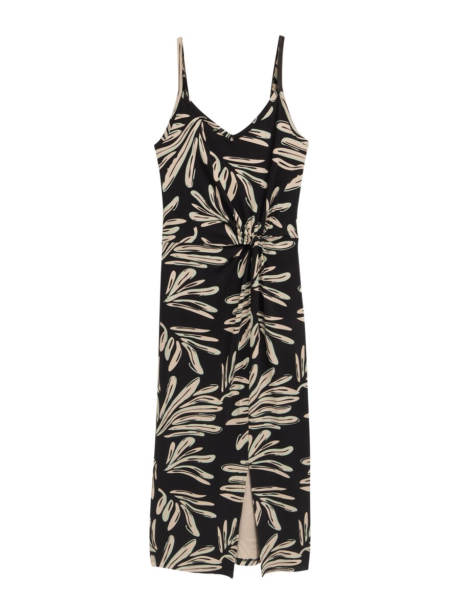 

Летнее платье TOM TAILOR DENIM, Black