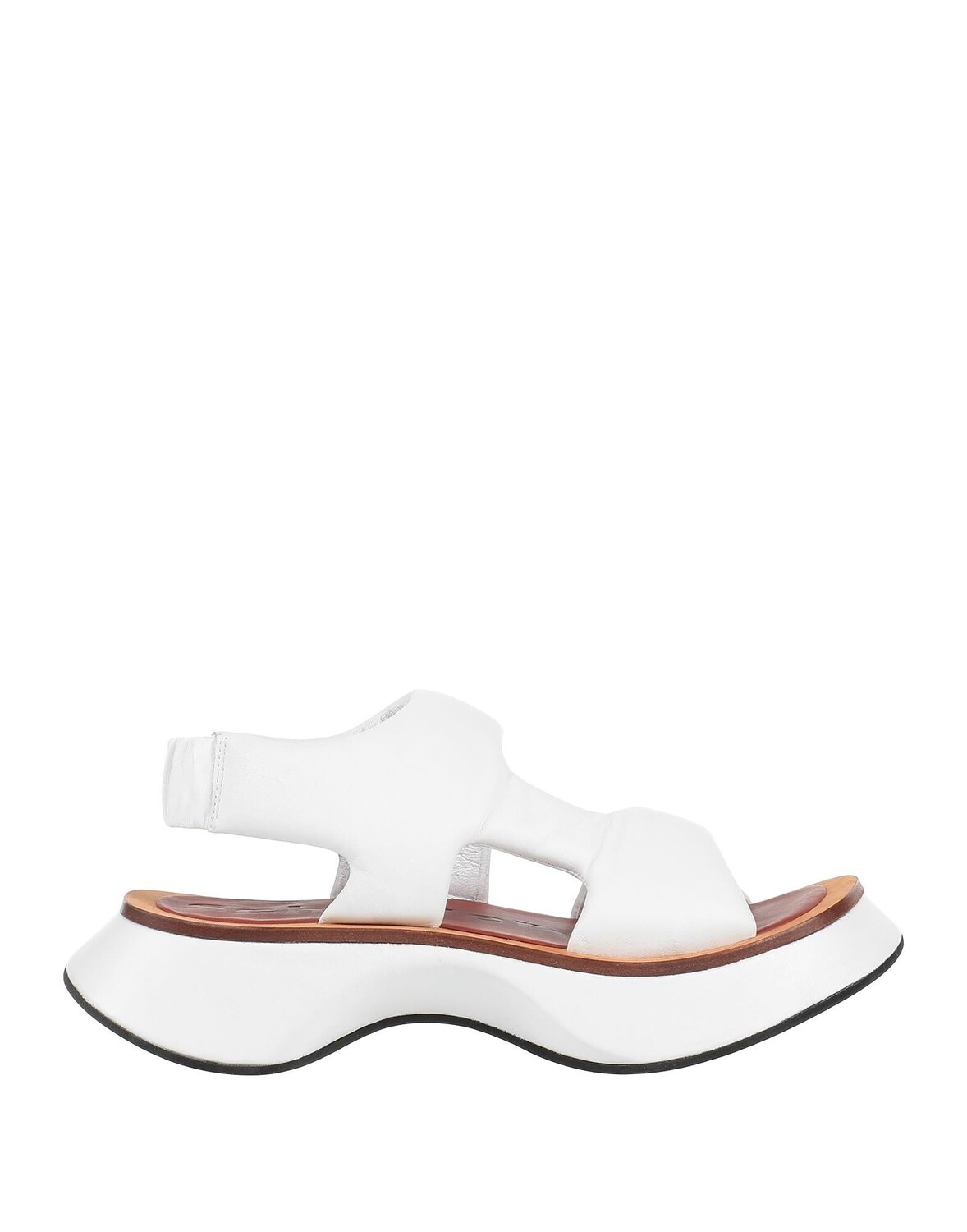 

Сандалии Proenza Schouler, белый