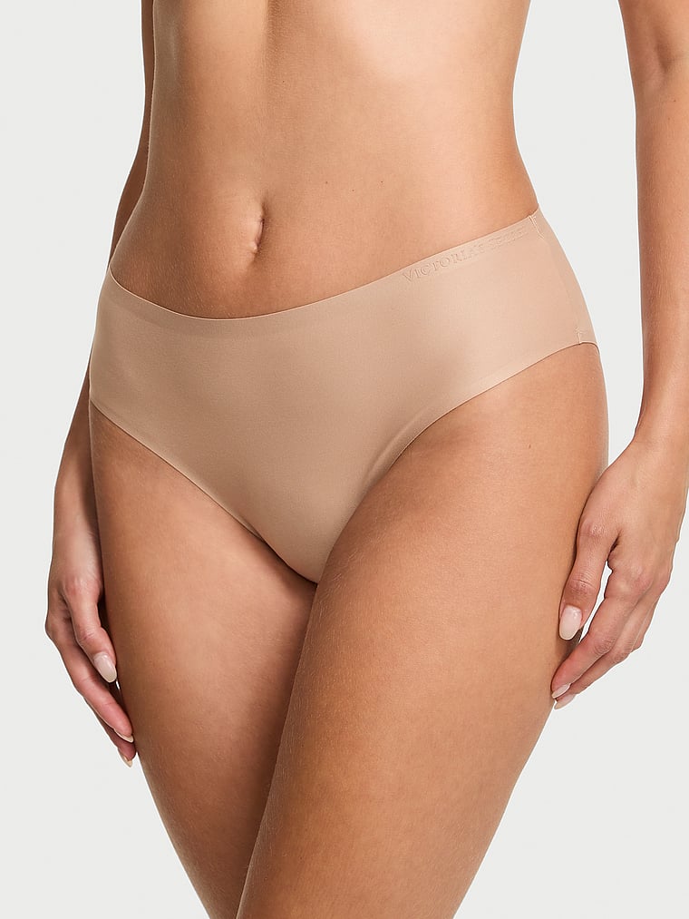 

Трусики-Бикини Body by Victoria Flex со средней посадкой Body By Victoria, цвет smooth praline