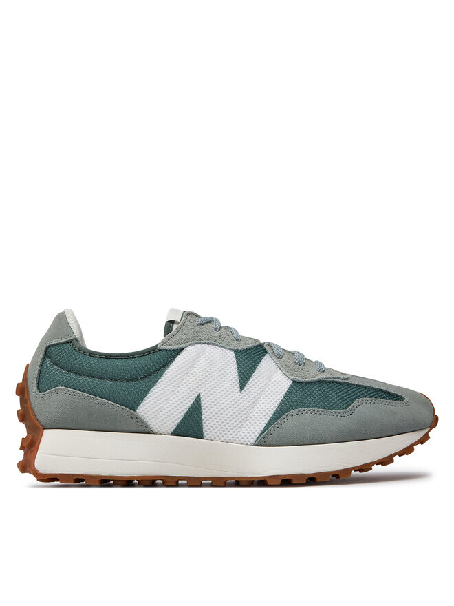 

Кроссовки New Balance, зеленый