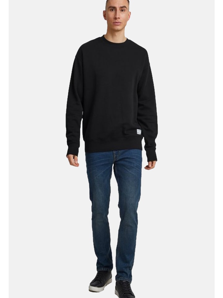 

Толстовка !SOLID, черный