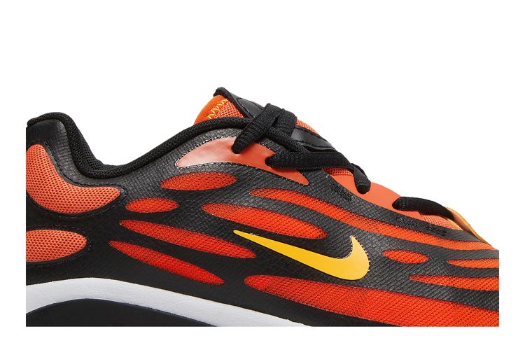 Кроссовки Air Max Exosense GS 'Tiger', оранжевый — фото 2