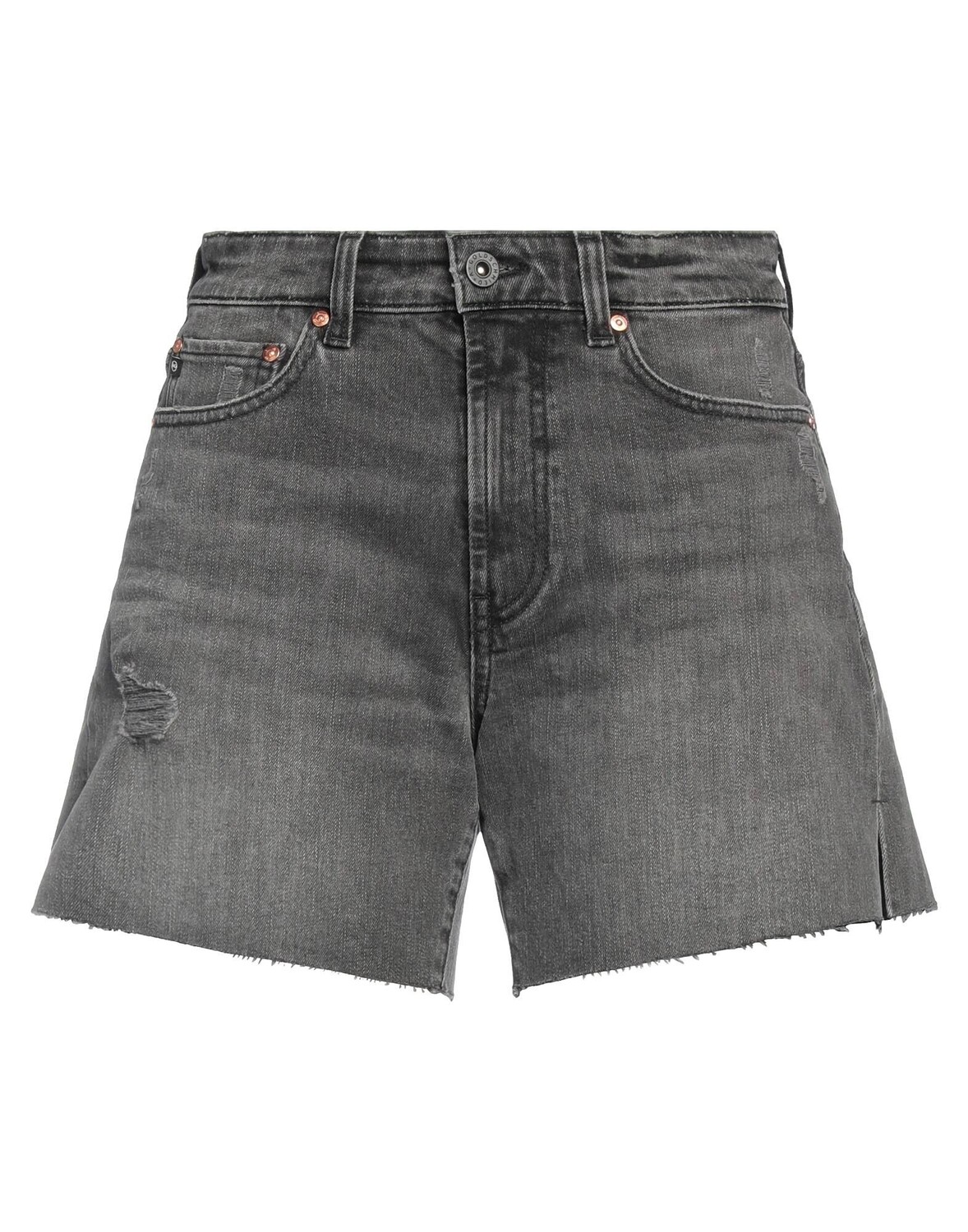 

Шорты Ag Jeans, серый