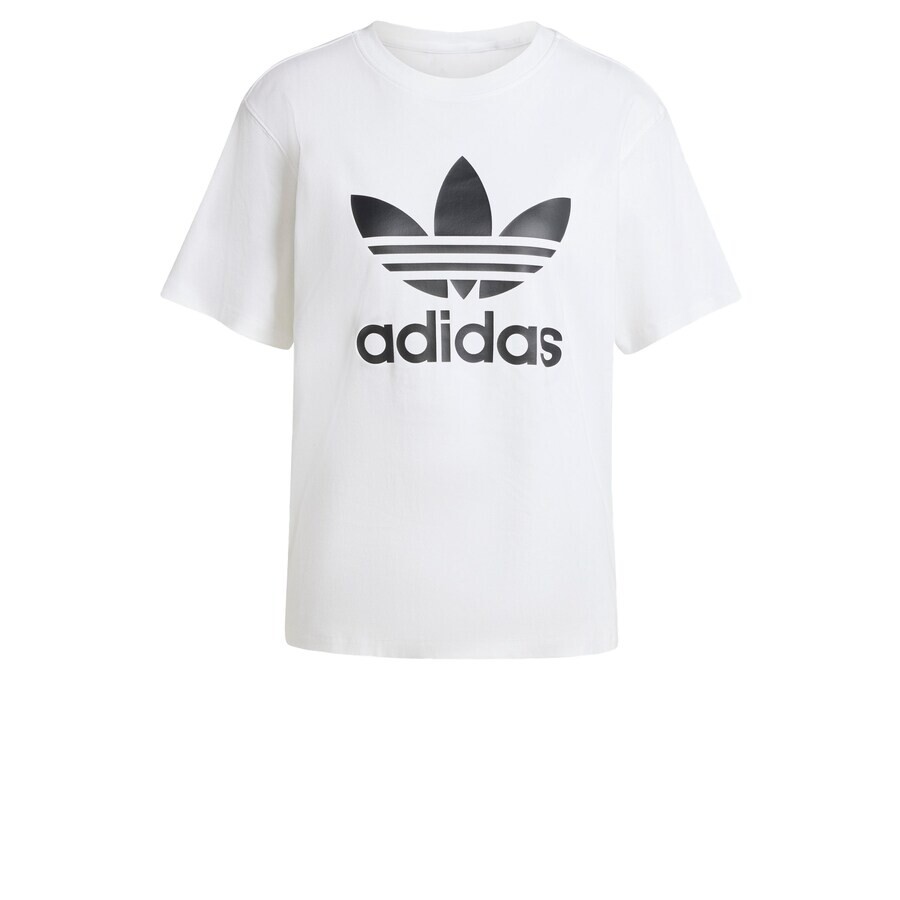 

Футболка Adidas TREFOIL, белый