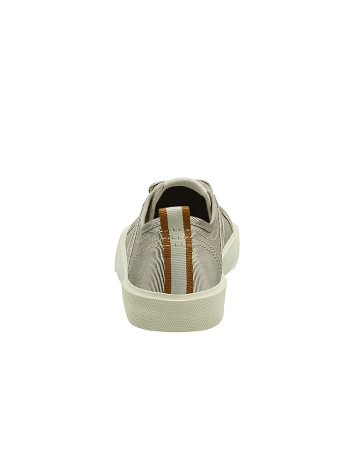 Низкие кроссовки GANT Footwear, серо-коричневый — фото 3