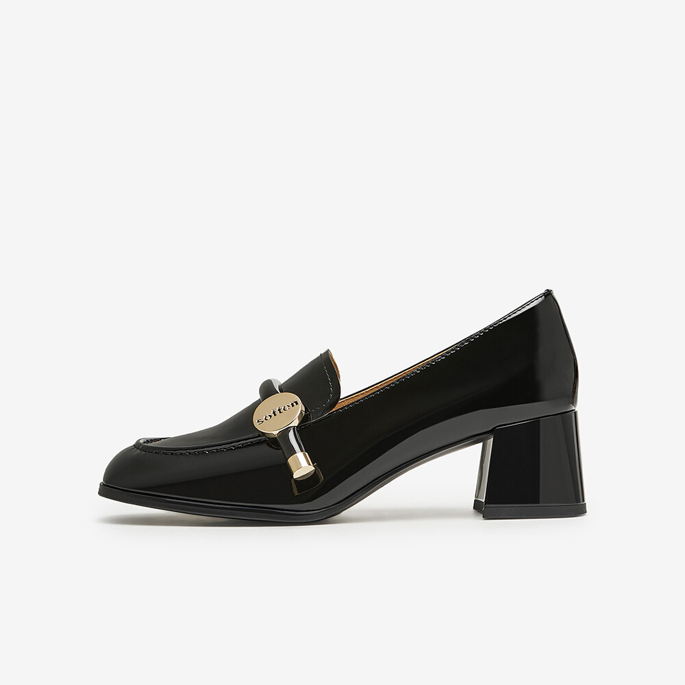

Туфли BASTO Women's Casual Shoes Women's, черный