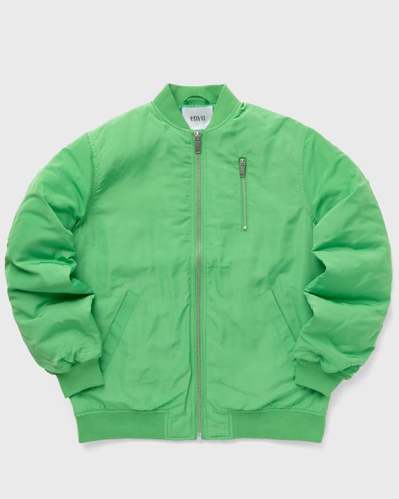 

Куртка Envii Enrunner Jacket 7015, цвет vibrant green