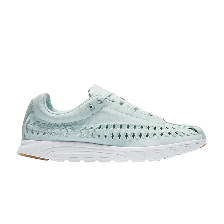 

Кроссовки Nike Wmns Mayfly Woven QS 'Fiberglass', белый