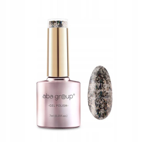 

Лак Aba Group Hybrid Glitter 363 Торнадо