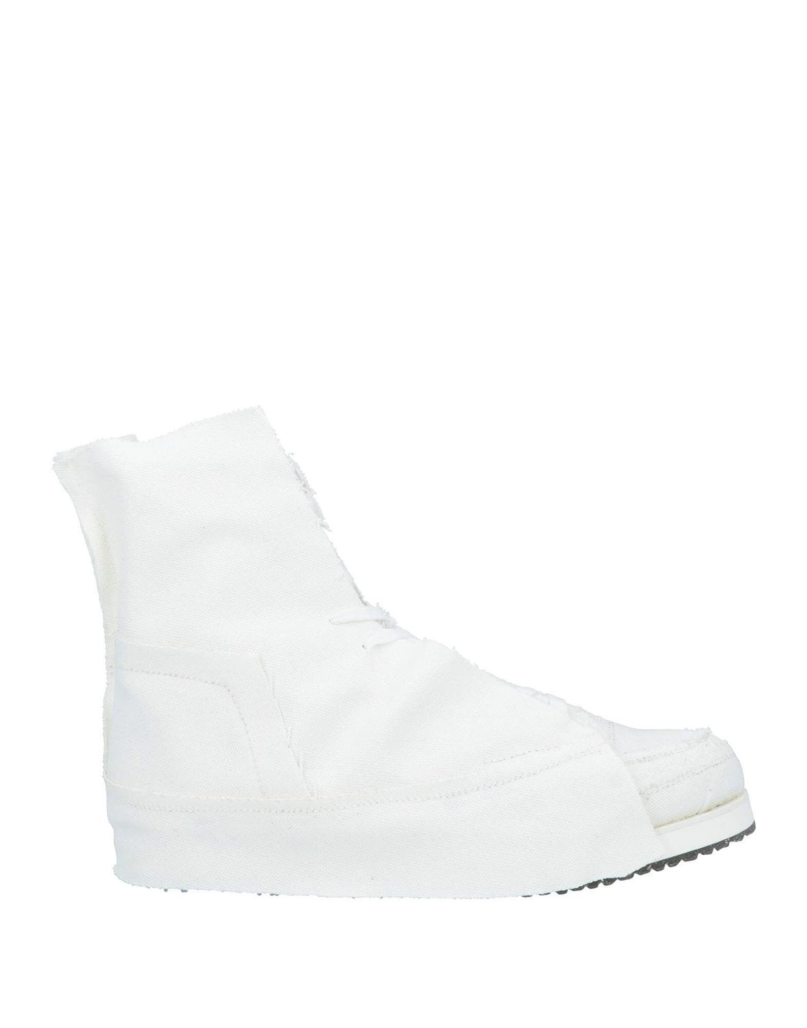 Кроссовки Yohji Yamamoto, белый