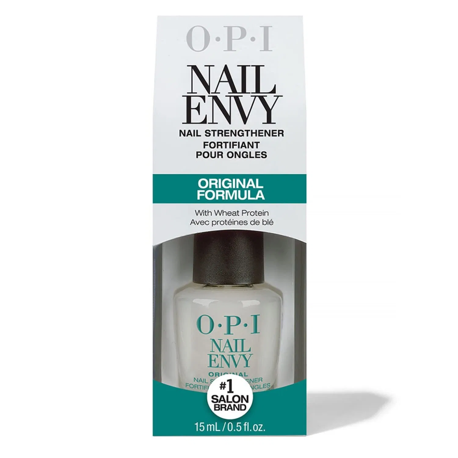 Средство для укрепления ногтей «Nail Envy Original Formula» от OPI, 15 мл Opi — фото 4