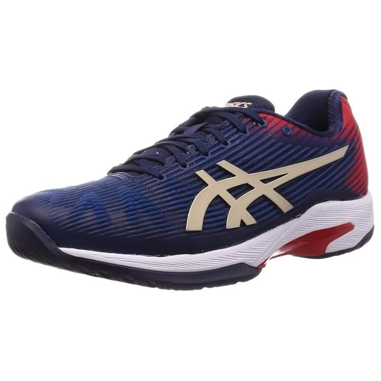 

Кроссовки Asics Gel Solution Speed FF 'Peacoat'