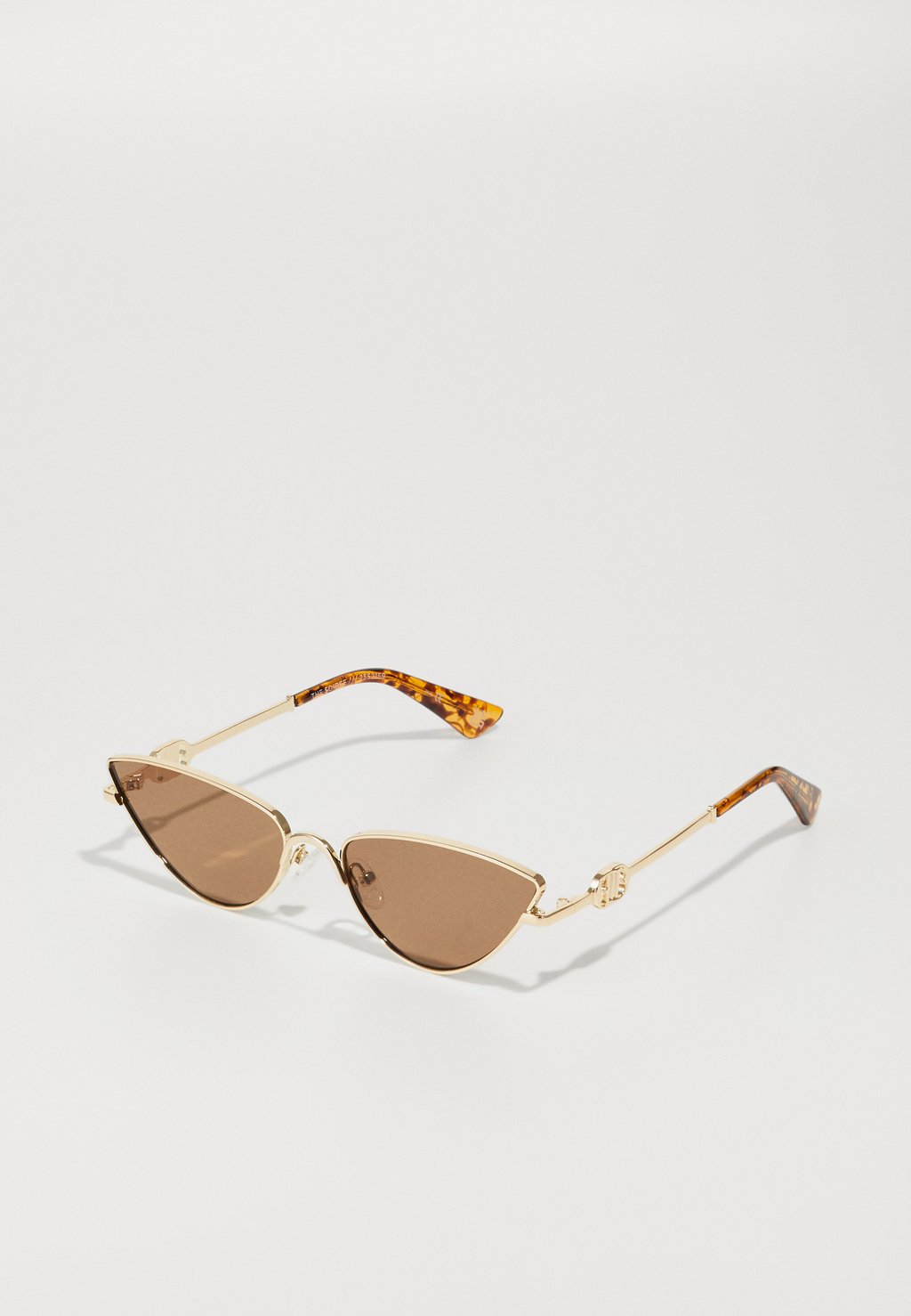 

Солнцезащитные очки THE SOIREE UNISEX Le Specs, золотой