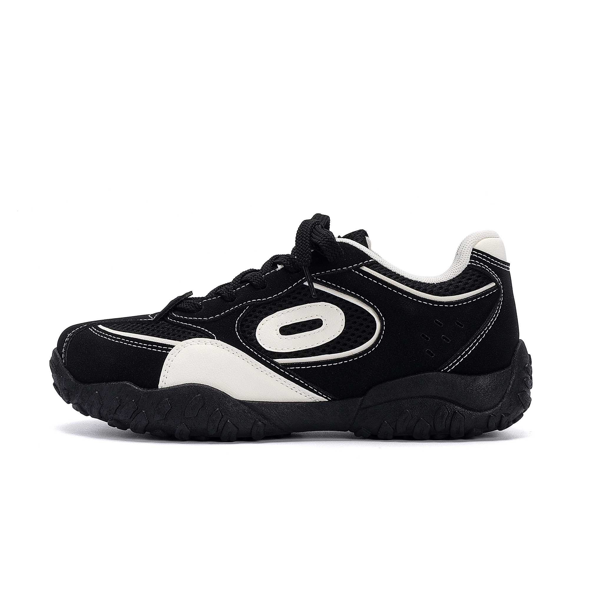 

Balance Lightweight Support Low top German Army Trainers мужские кроссовки HUANQIU, черный