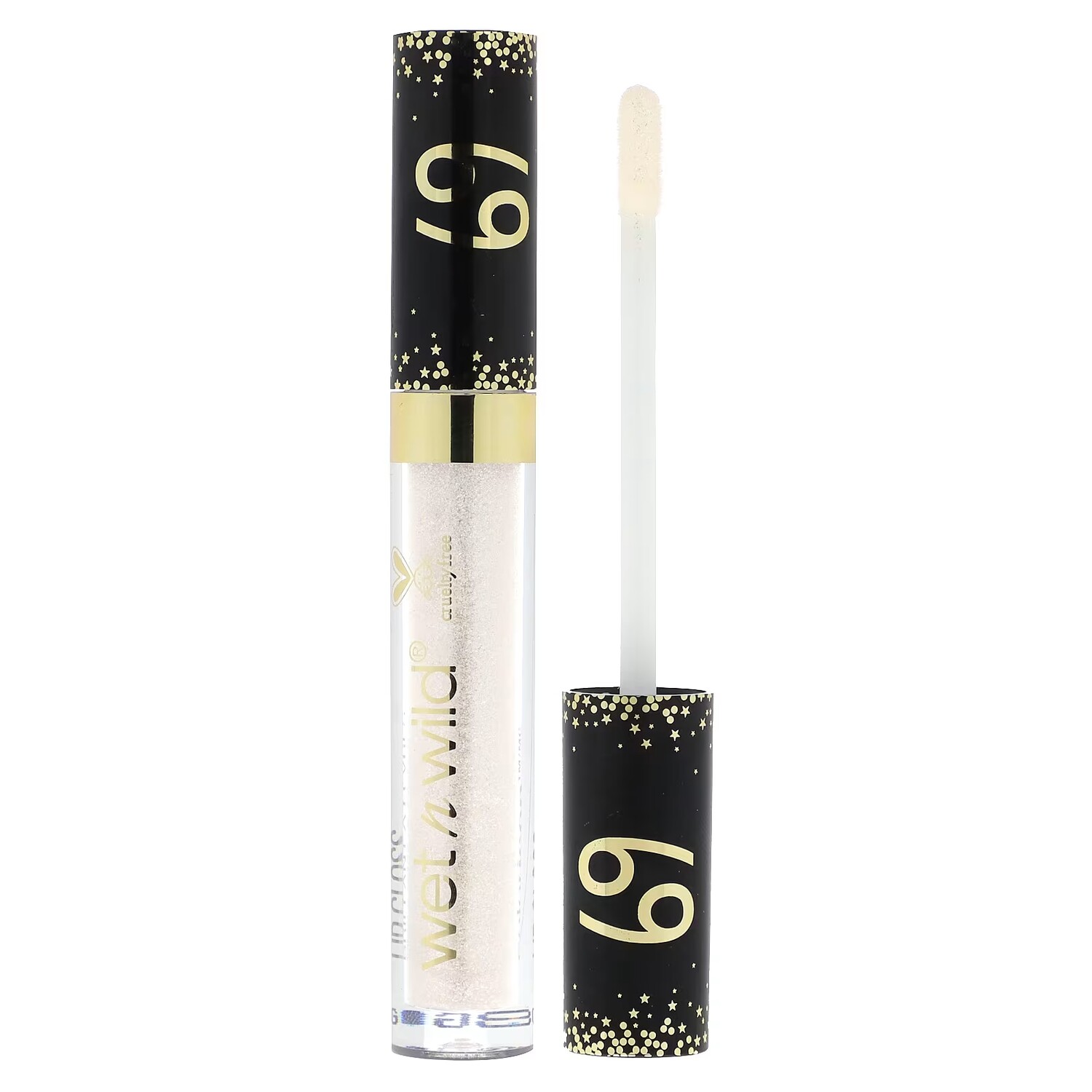 

Блеск для губ Wet n Wild ColorIcon 674B, 3,5 мл