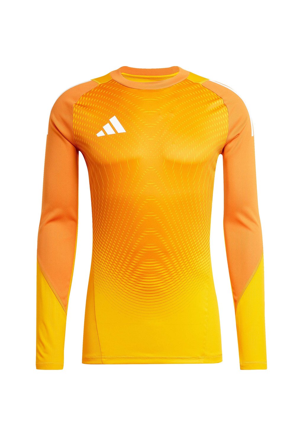 

Футболка вратаря TEAM TIRO PRO Adidas Performance, оранжевый