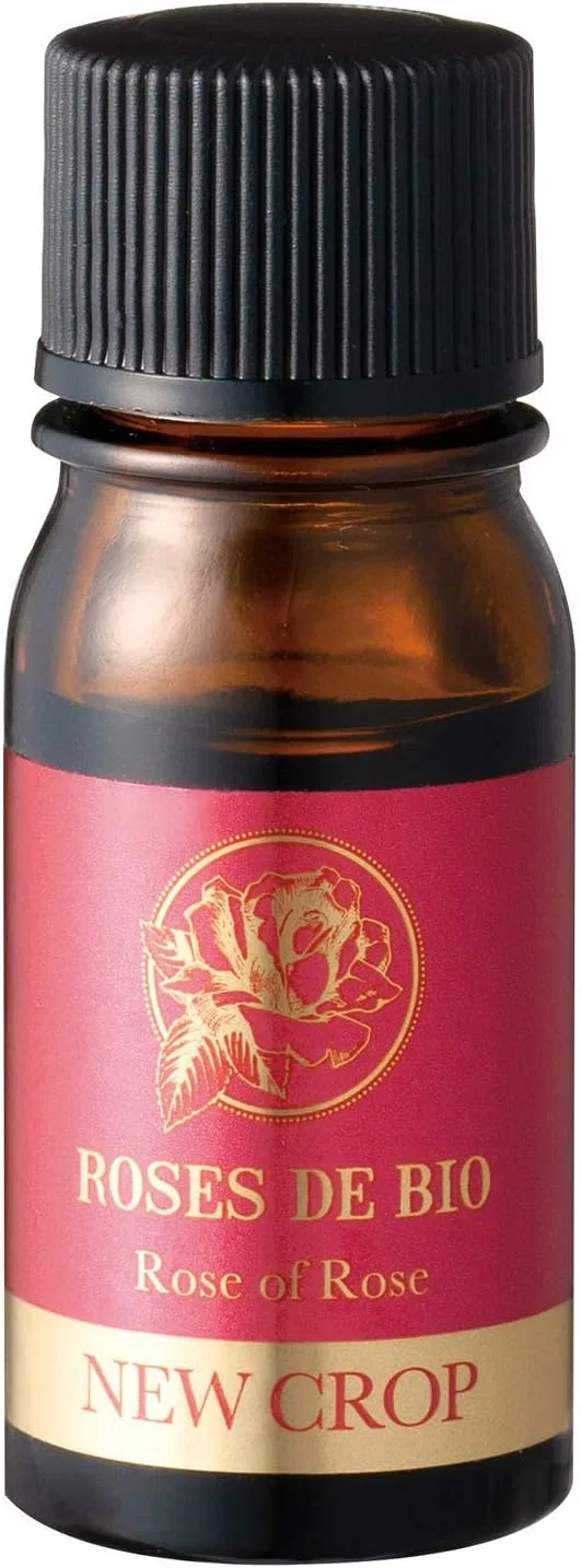 Масло для лица Rozu-do Bio — Rose of Rose, 5 мл