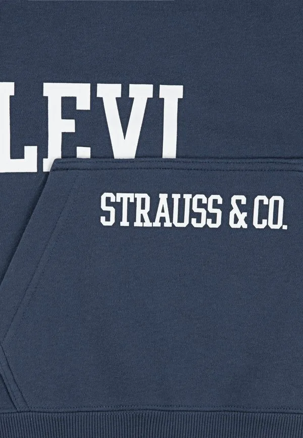 Толстовка с капюшоном Levi'S, Big Dipper — фото 4