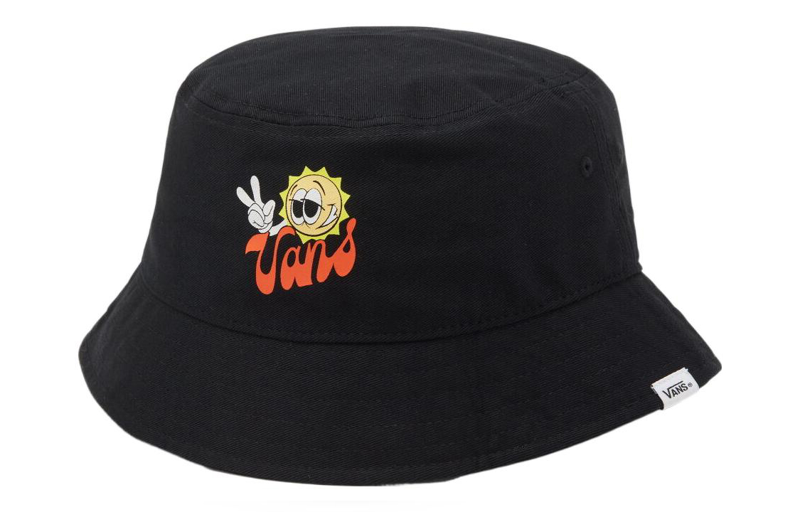 

Vans Панама, Black