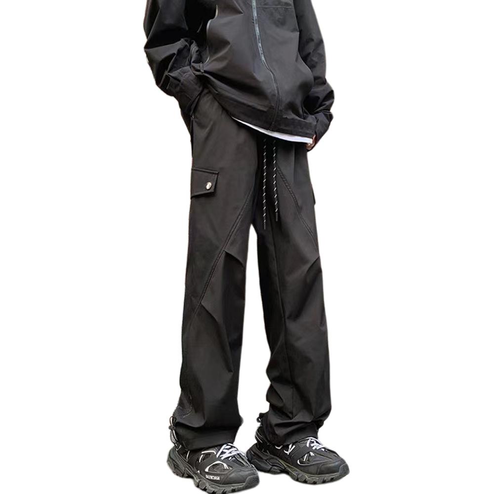 

Повседневные брюки Unisex TnTn, черные