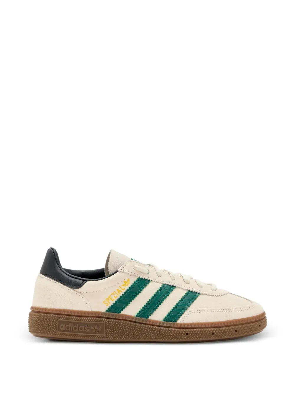 Кроссовки для гандбола Adidas Kids, нейтральный