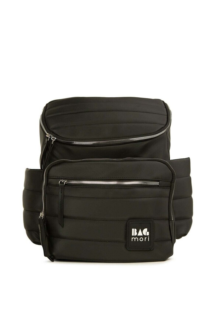 

Сумка Bagmori Diaper Bags, черный