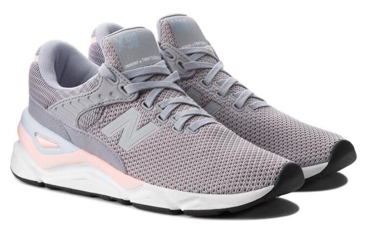 

Женская стильная обувь New Balance NB X-90