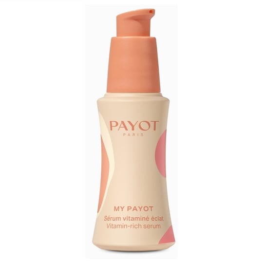 

Осветляющая сыворотка для лица 30 мл My Payot Serum Vitamine Eclat