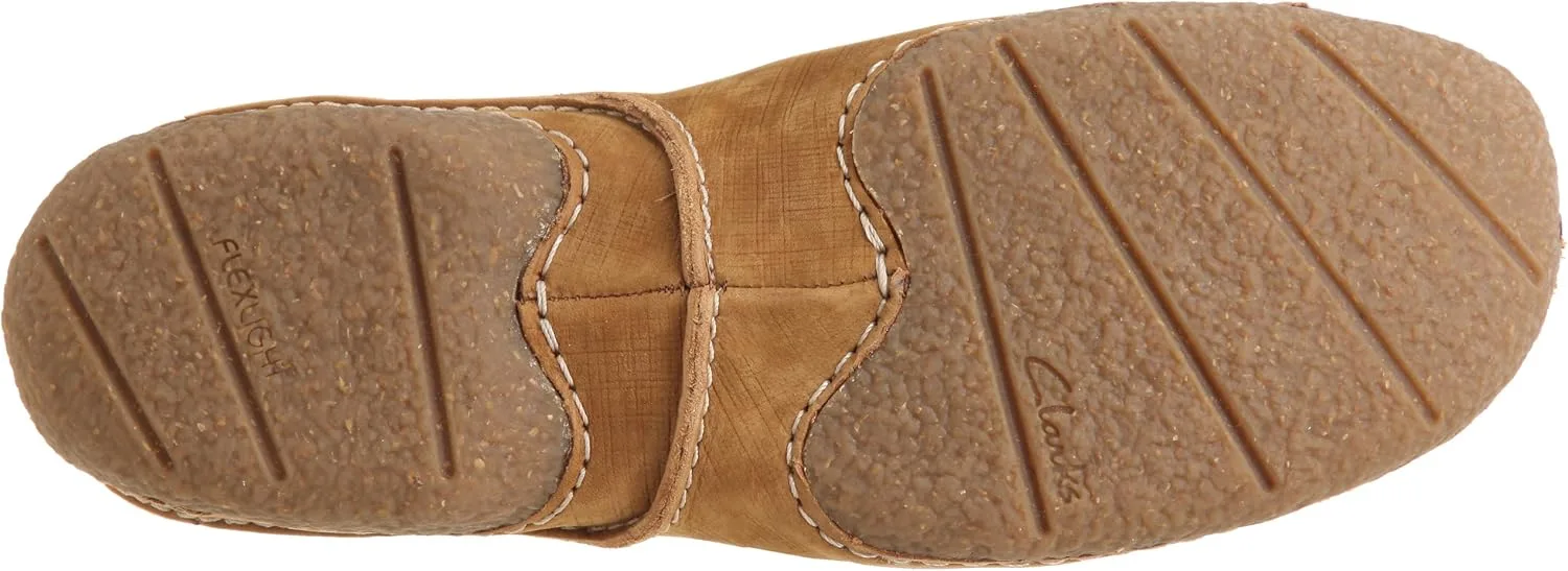 Мужские туфли Clarks Torhill Lo, черный — фото 4