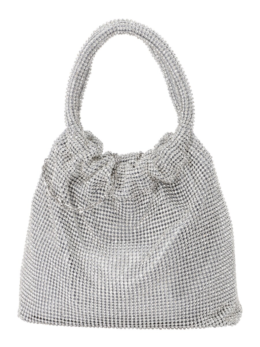 

Сумочка mascara, Silver