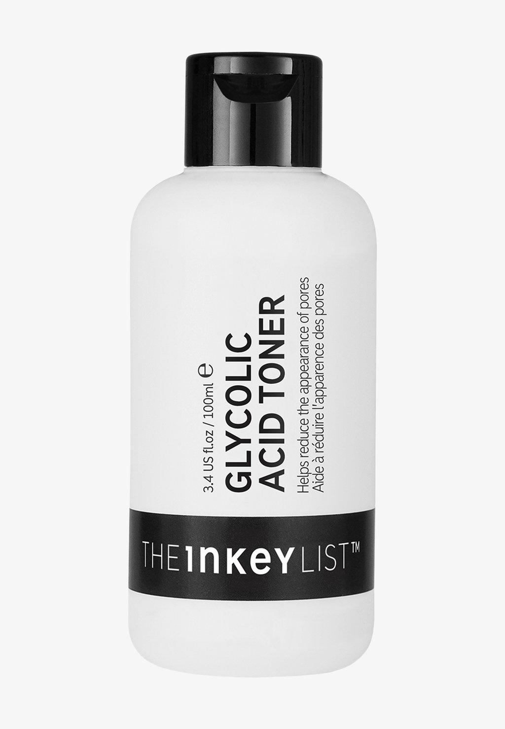 

ТОНИК Glycolic Acid The INKEY List