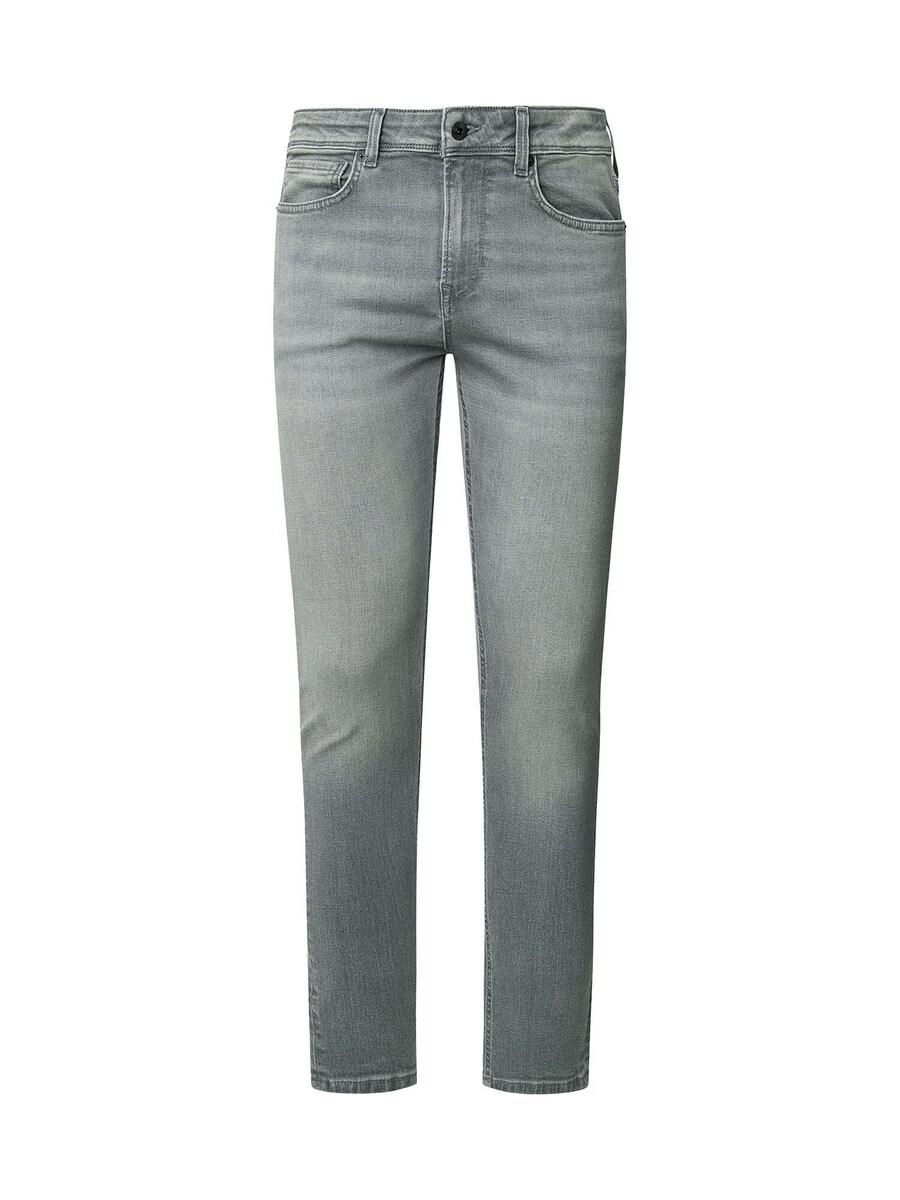 

Узкие джинсы Pepe Jeans, серый