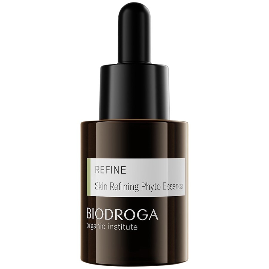 

Сыворотка для лица Biodroga Refine Skin Refining Phyto Essence, 15 ml