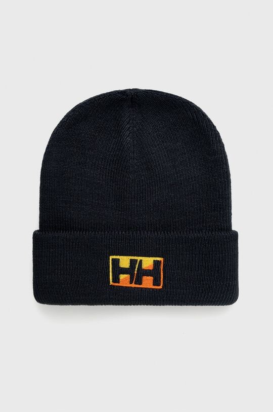 

Шапка Helly Hansen, темно-синий