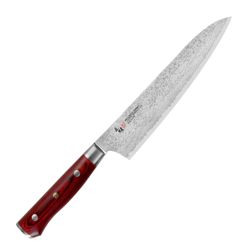 

Нож Mcusta Zanmai
