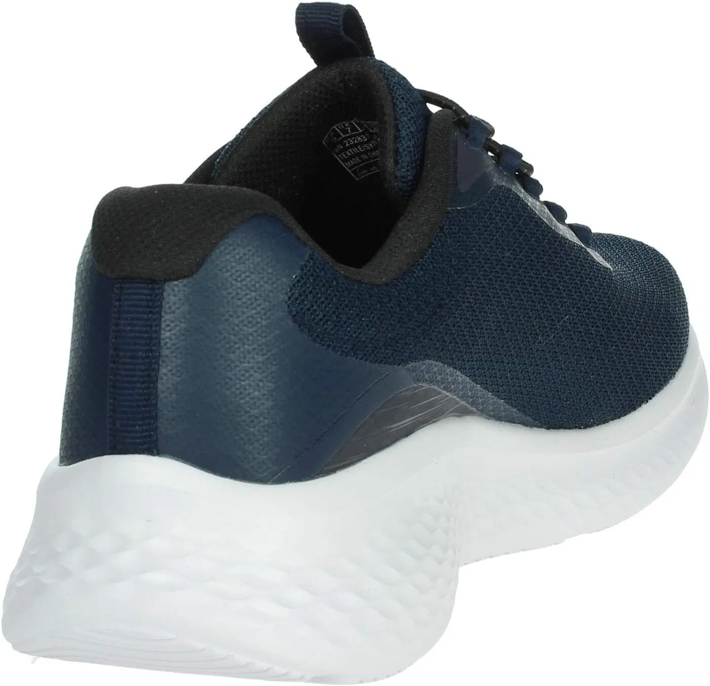 Мужские кроссовки Skechers 232831nvbk, Blue — фото 3