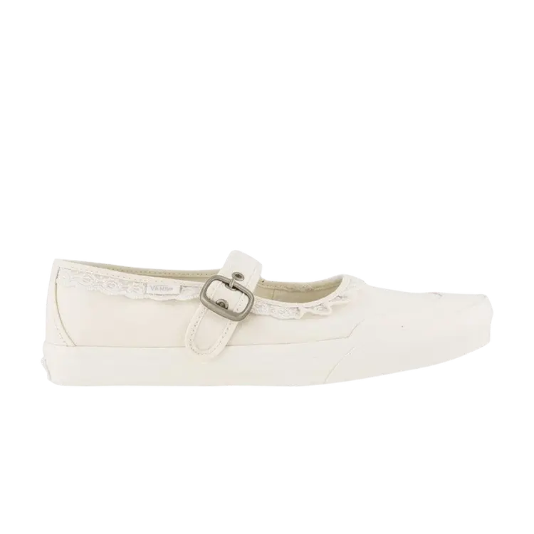 

Кроссовки Vans Wmns Mary Jane, Chou Chou Marshmallow