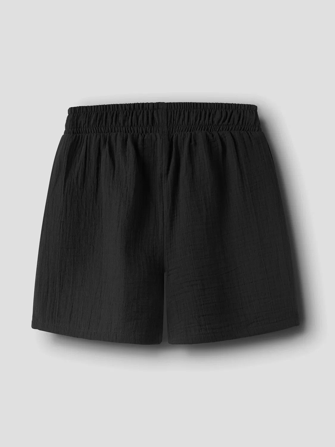 Свободные брюки 'NLFSussa' Lmtd, Black — фото 2