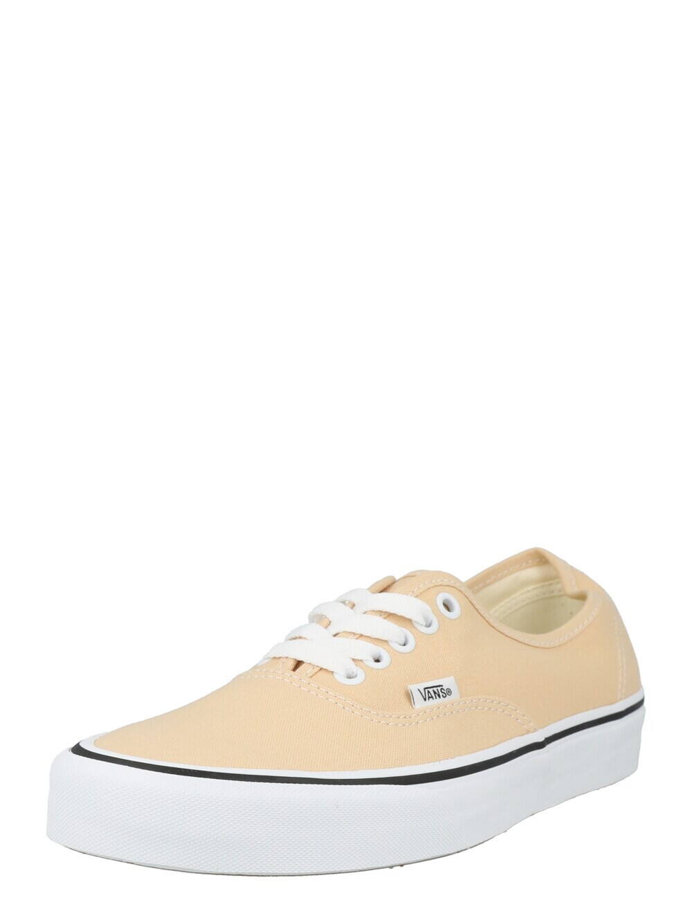 

Кроссовки Vans, абрикос