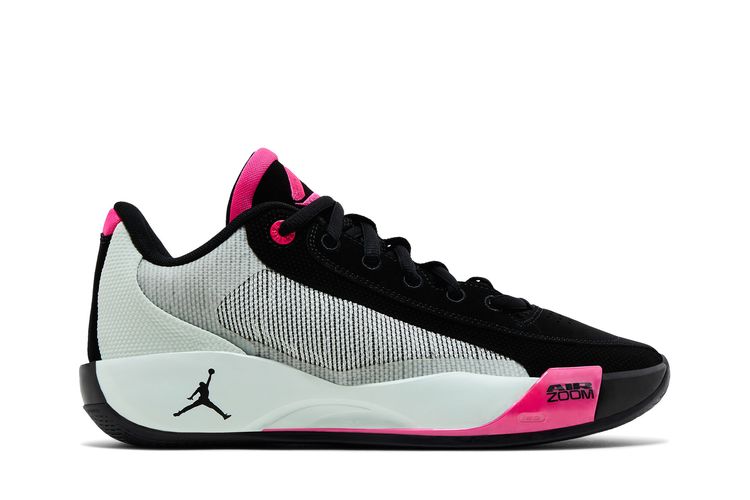 

Кроссовки Jordan Luka .77 'Space Navigator', черный