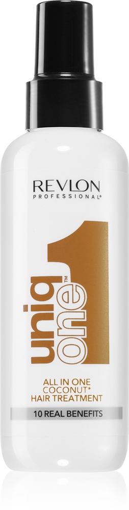 

Уникальное средство по уходу за волосами на основе кокоса «все в одном» Revlon Professional, 150 мл