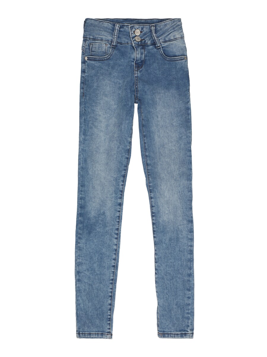 

Узкие джинсы Cars Jeans, синий деним