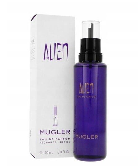 Парфюмированная вода, Recharge, сменный флакон, 100 мл Thierry Mugler, Alien — фото 2