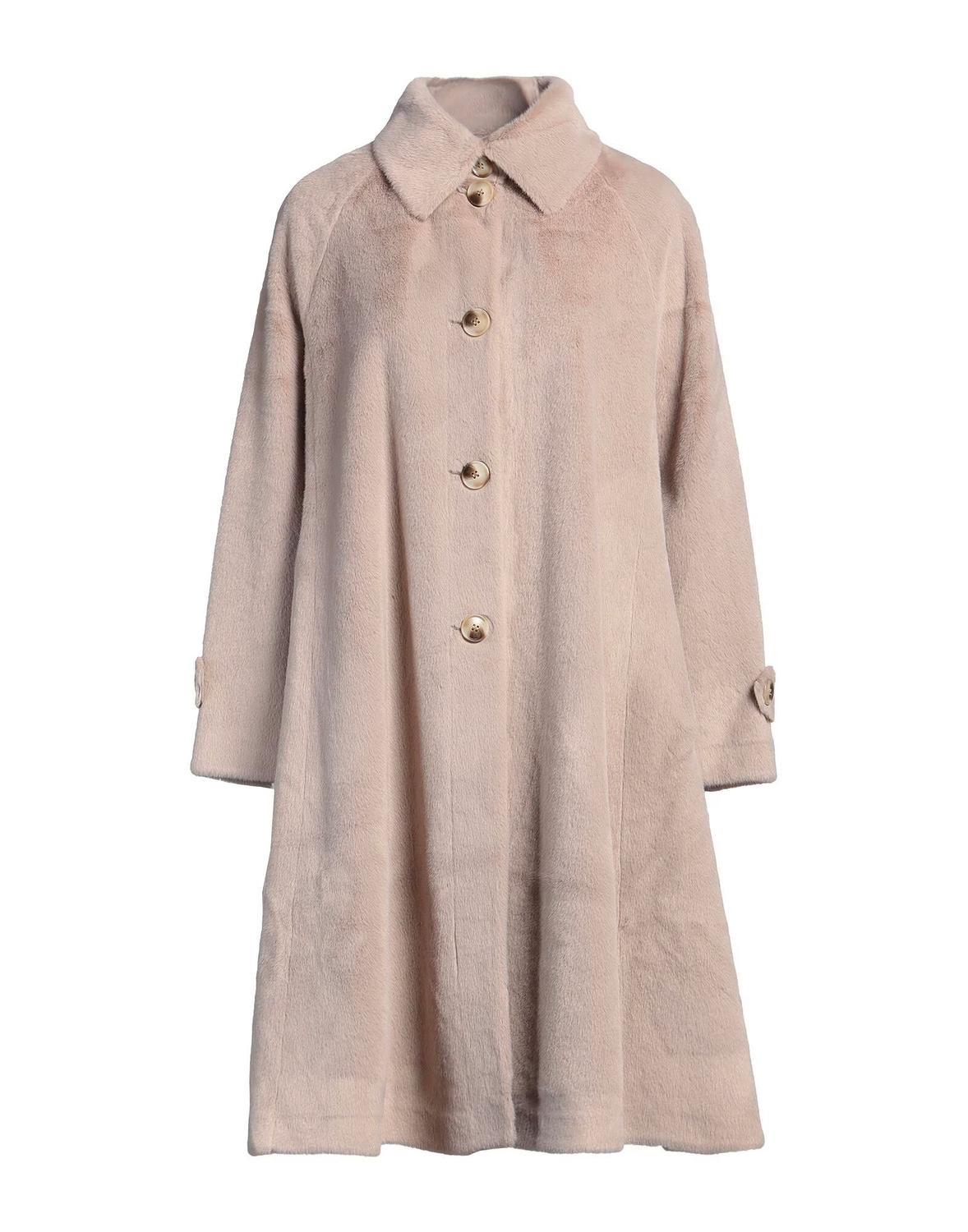 

Пальто Abseits, бледно-розовый