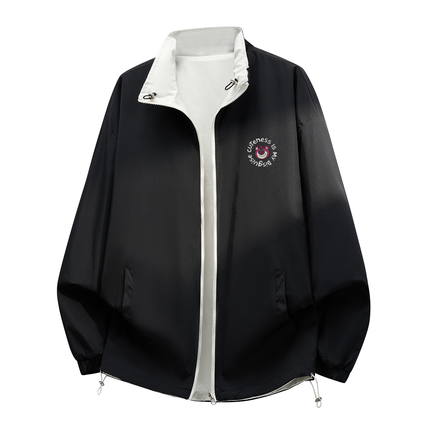 

Disney Куртка Unisex, Black