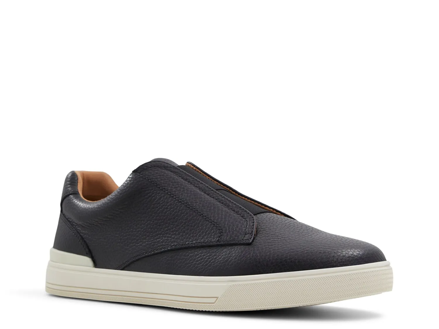 

Слипоны Brenton Slip-On Ted Baker, черный