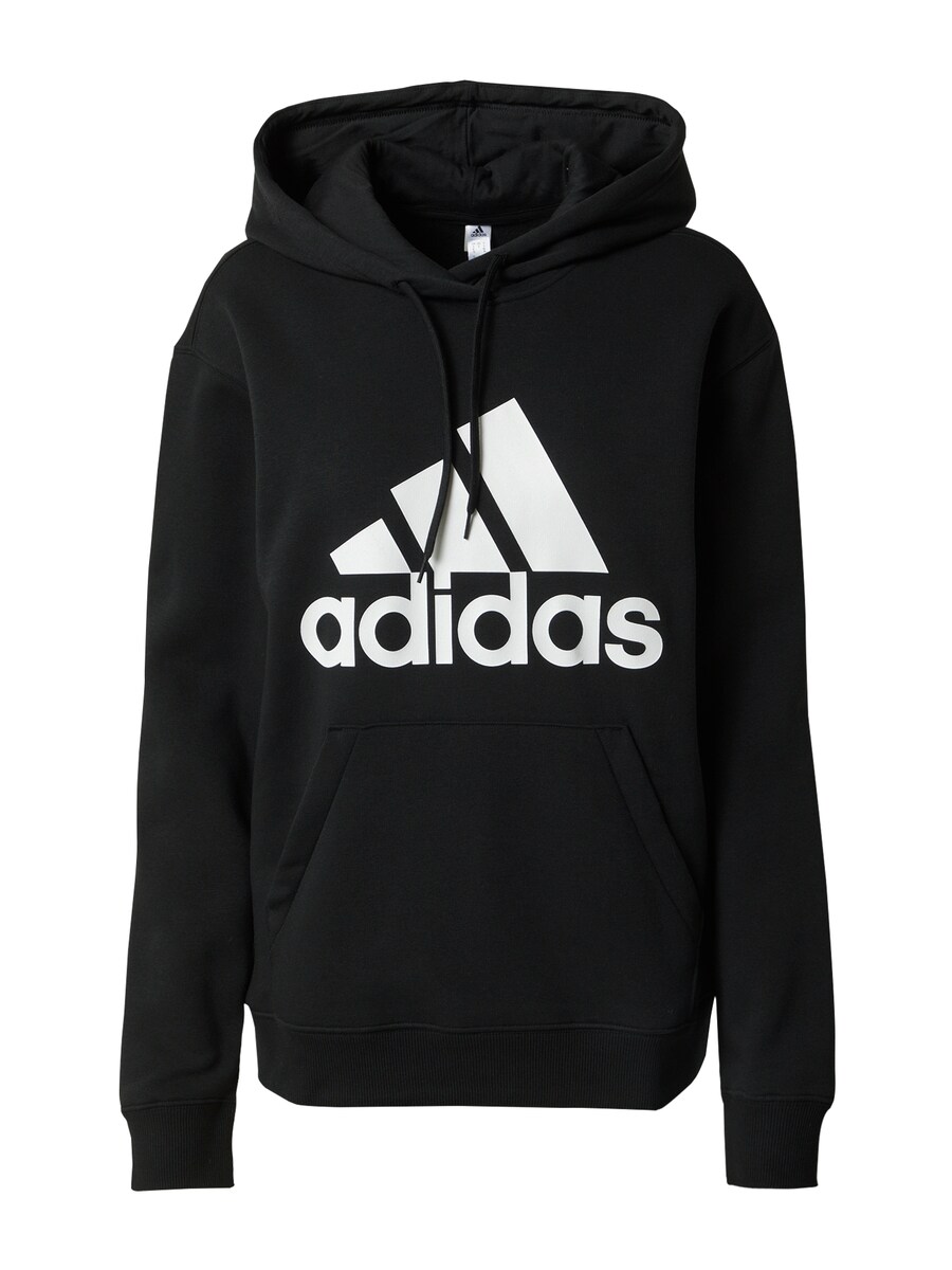 

Спортивная толстовка Adidas ESSENTIALS, черный